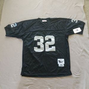 *New*, Mitchell & Ness, NFL Throwbacks